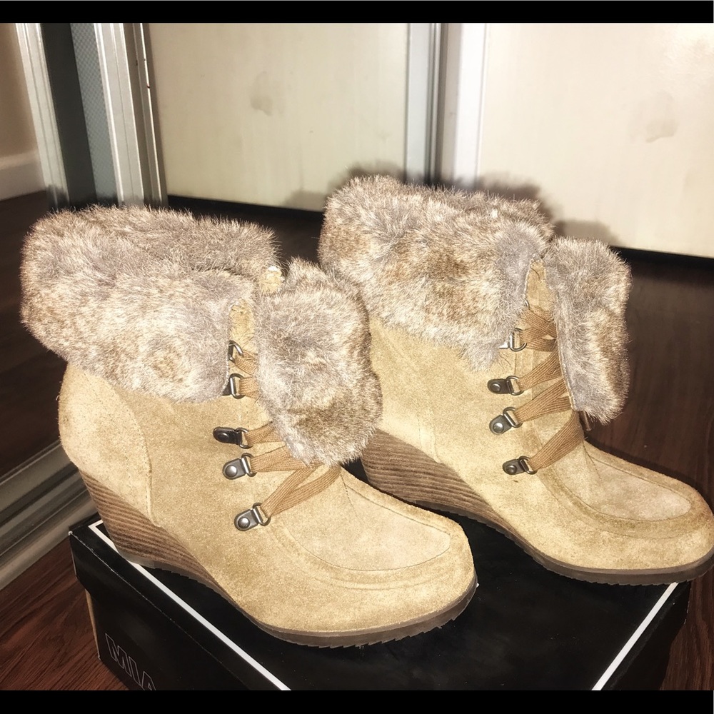 MARC FISHER LTD Women's Boots